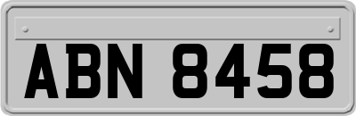 ABN8458