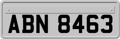 ABN8463