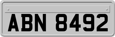ABN8492