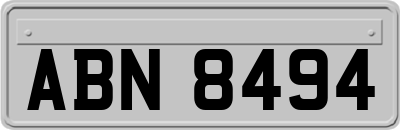 ABN8494
