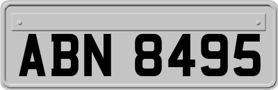 ABN8495