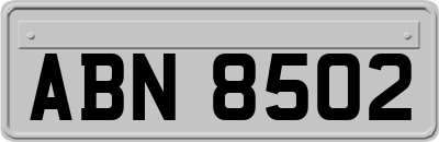 ABN8502