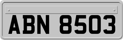 ABN8503