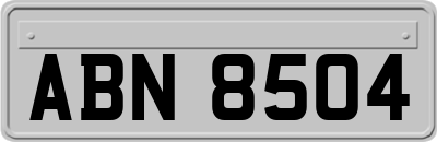 ABN8504