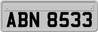 ABN8533