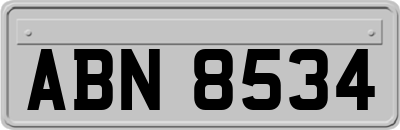 ABN8534
