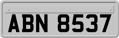 ABN8537