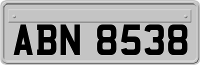 ABN8538