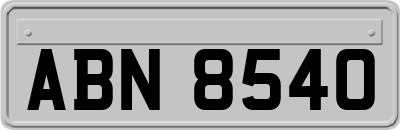 ABN8540