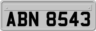 ABN8543