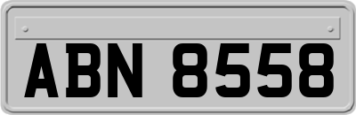 ABN8558