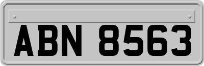 ABN8563