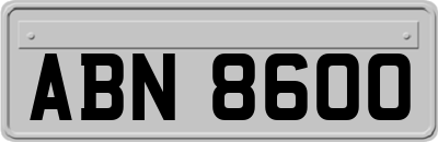 ABN8600