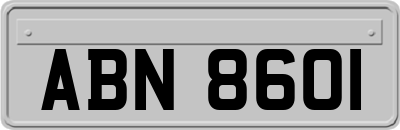 ABN8601