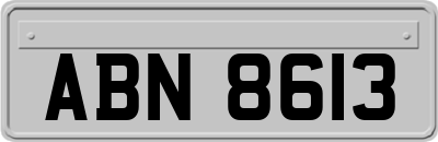 ABN8613