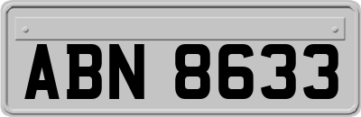 ABN8633