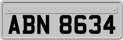 ABN8634