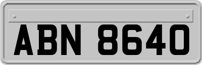 ABN8640