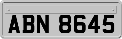 ABN8645