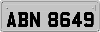 ABN8649