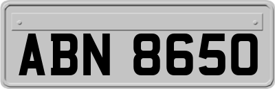 ABN8650