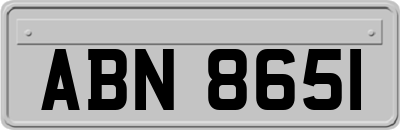 ABN8651
