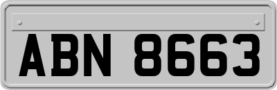 ABN8663