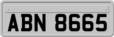 ABN8665
