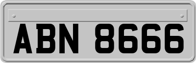 ABN8666