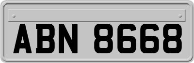 ABN8668