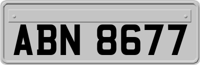 ABN8677
