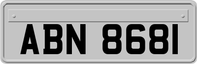 ABN8681