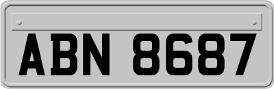 ABN8687
