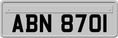 ABN8701