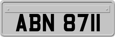 ABN8711