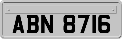 ABN8716