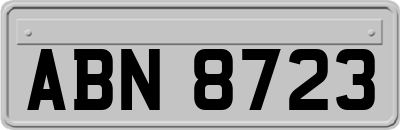 ABN8723