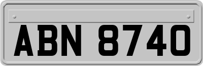 ABN8740