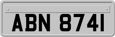ABN8741