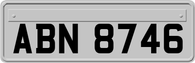ABN8746