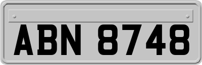 ABN8748