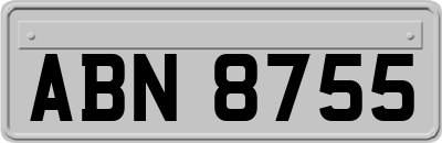 ABN8755