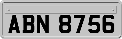 ABN8756