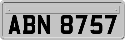ABN8757