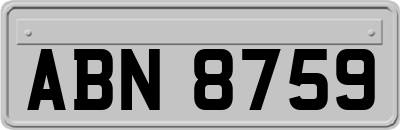 ABN8759
