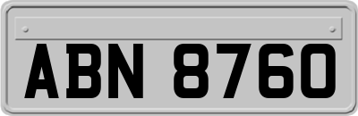 ABN8760