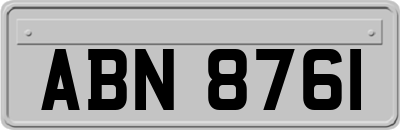 ABN8761
