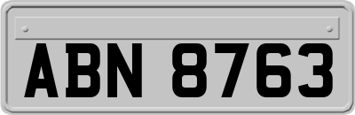 ABN8763