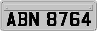 ABN8764