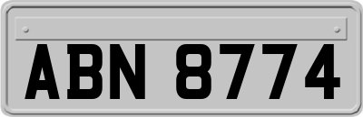 ABN8774